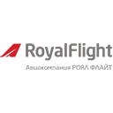 Royal Flight